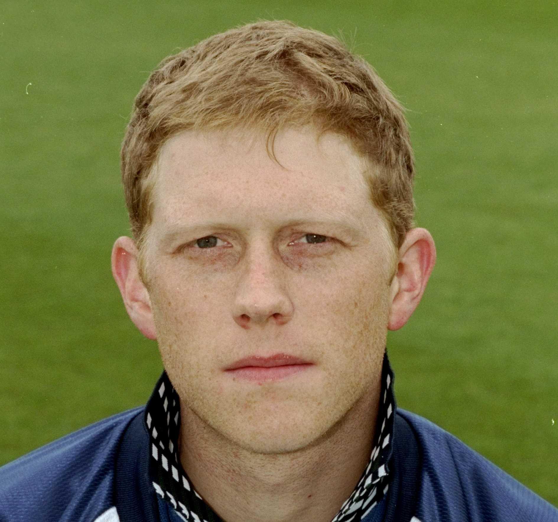 Image of Ian Stanger