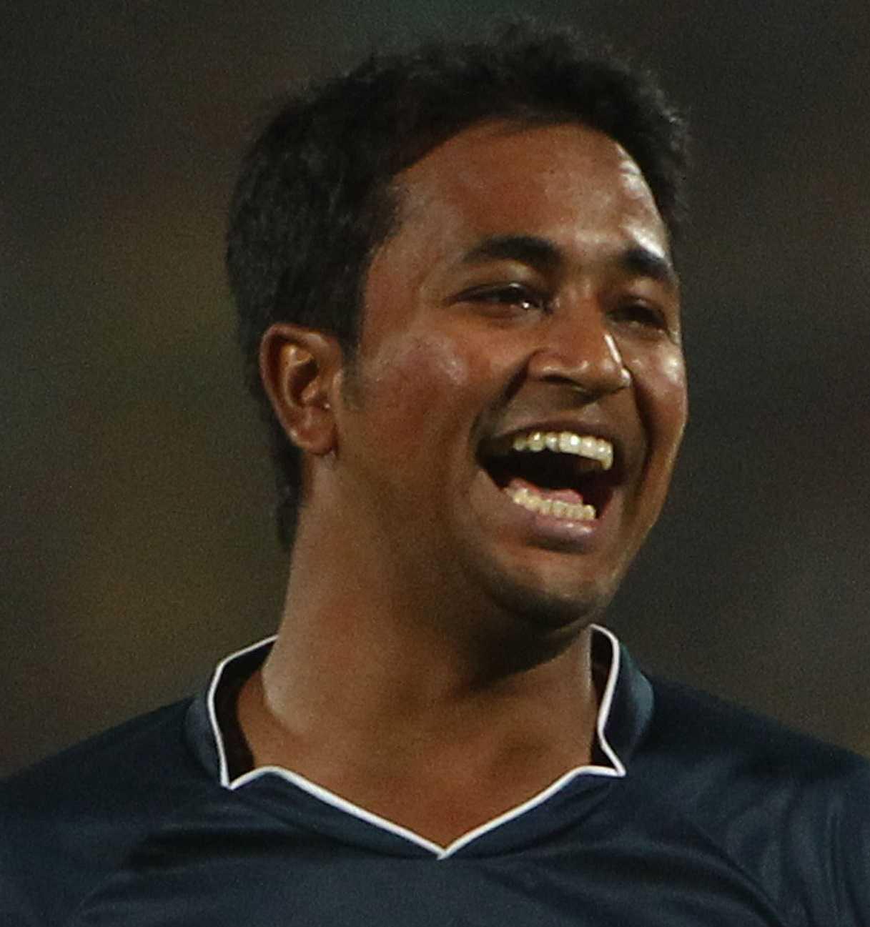 Image of Pragyan Ojha