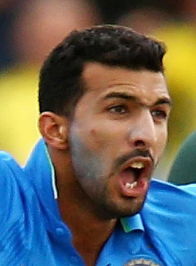 Rishi Dhawan