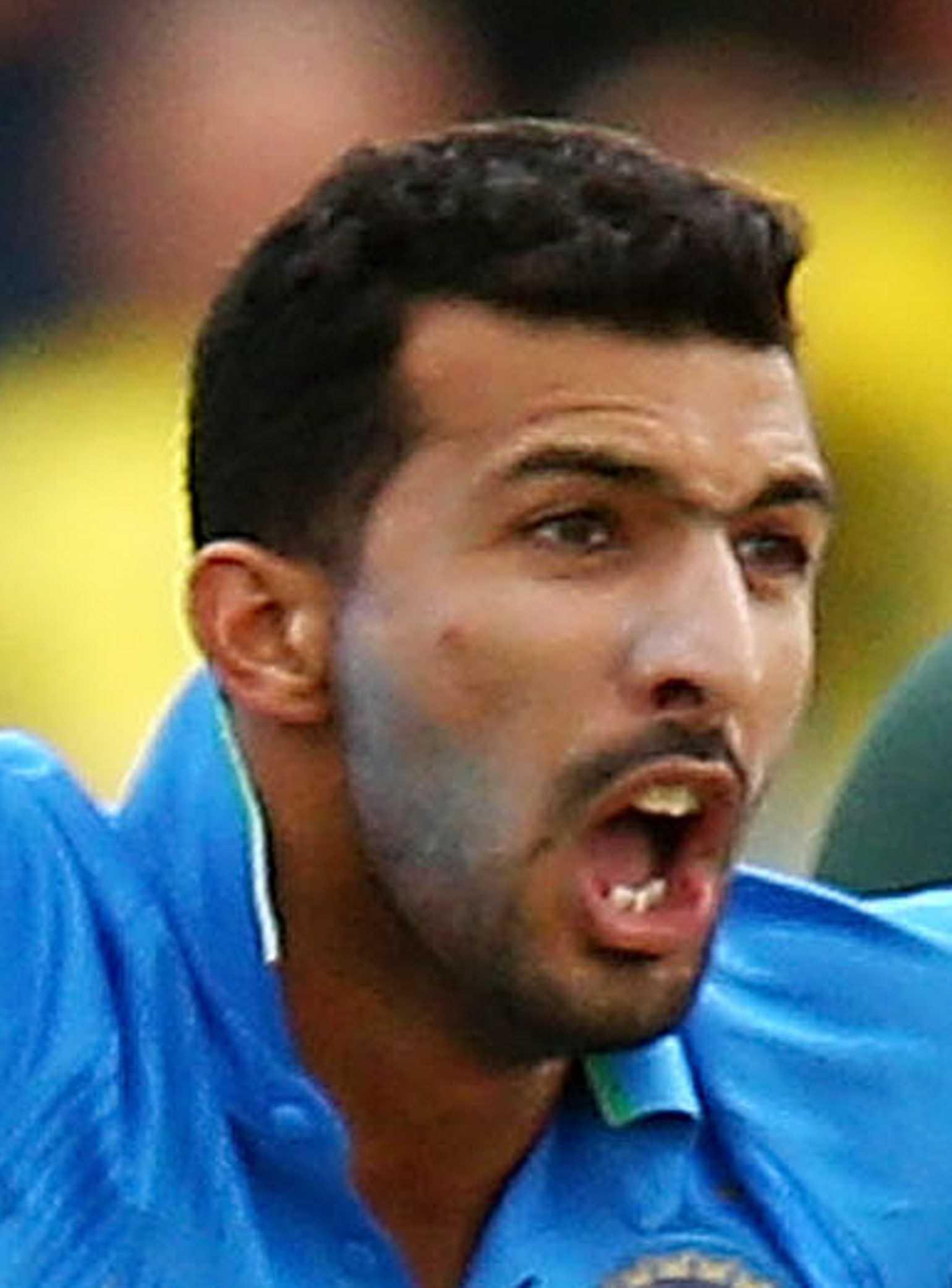 Image of Rishi Dhawan