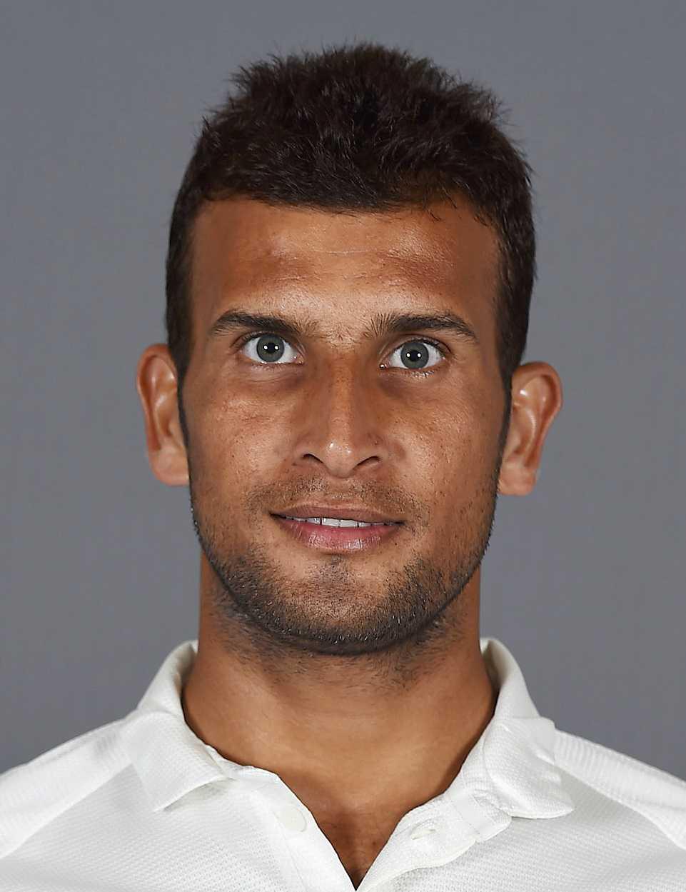 Image of Ishwar Pandey