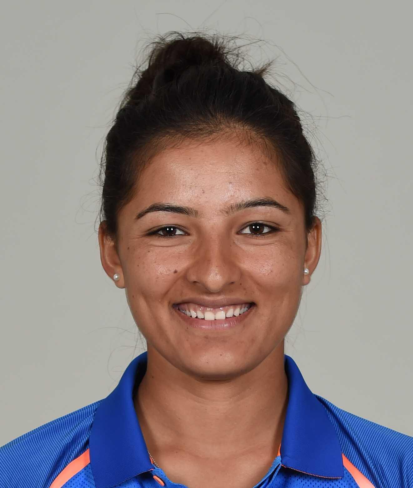 Image of Sushma Verma