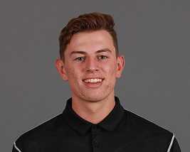 Ben Lockrose