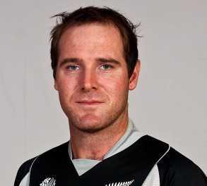 Image of Jamie How