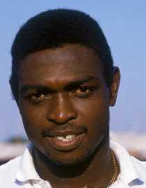 Image of Patrick Patterson
