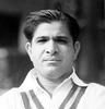 V Mankad