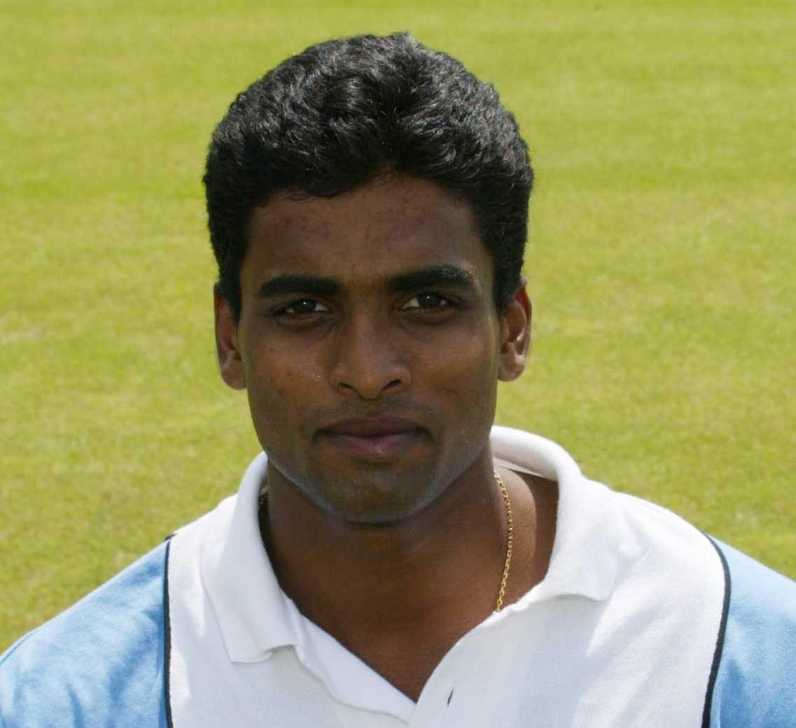 Image of Tinu Yohannan