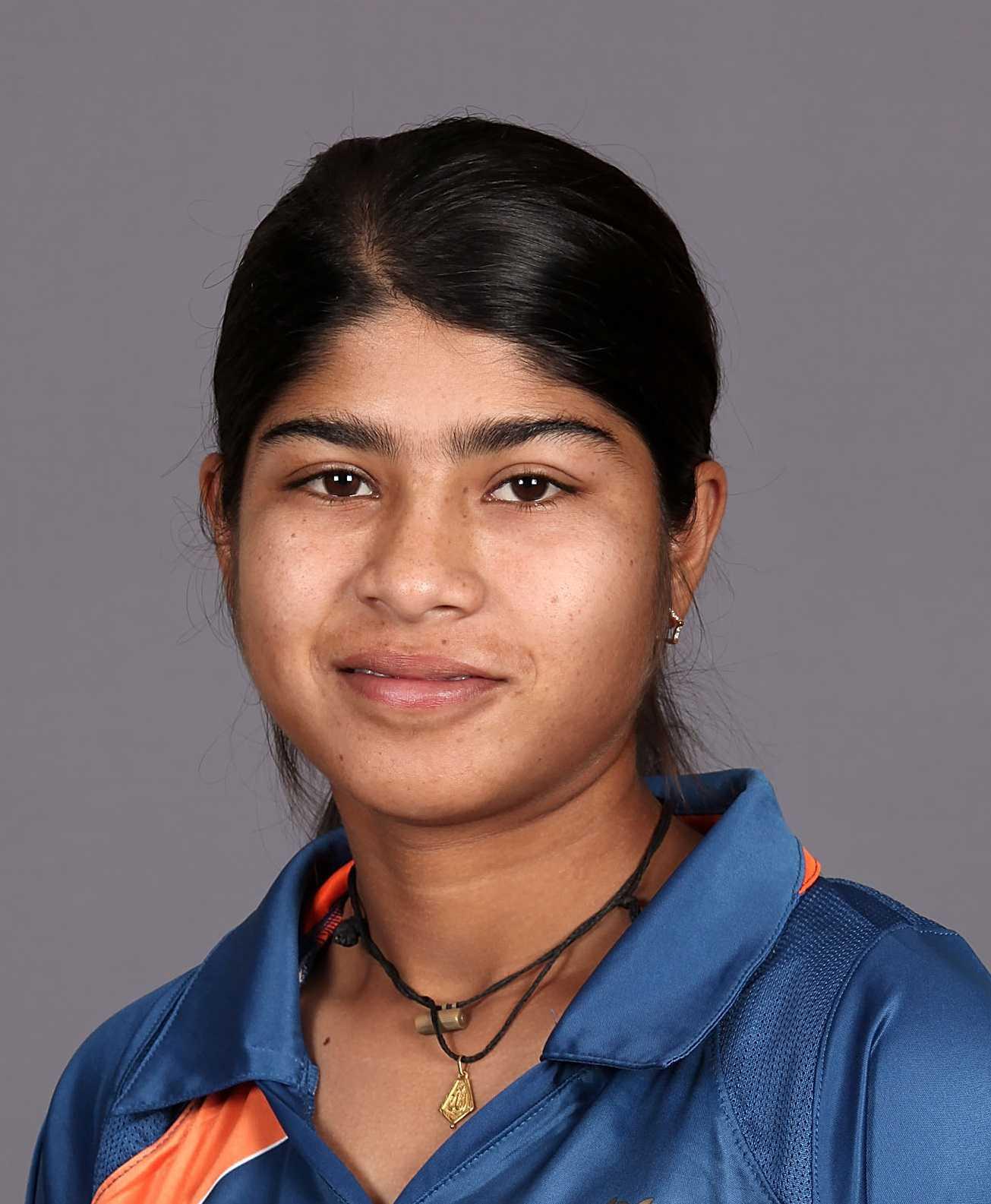 Image of Rasanara Parwin