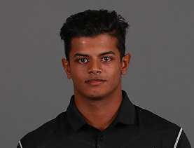 Sandeep Patel