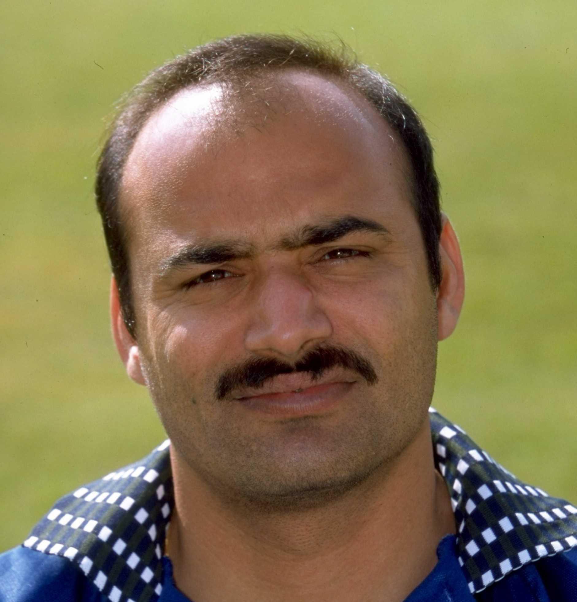 Image of Asim Butt