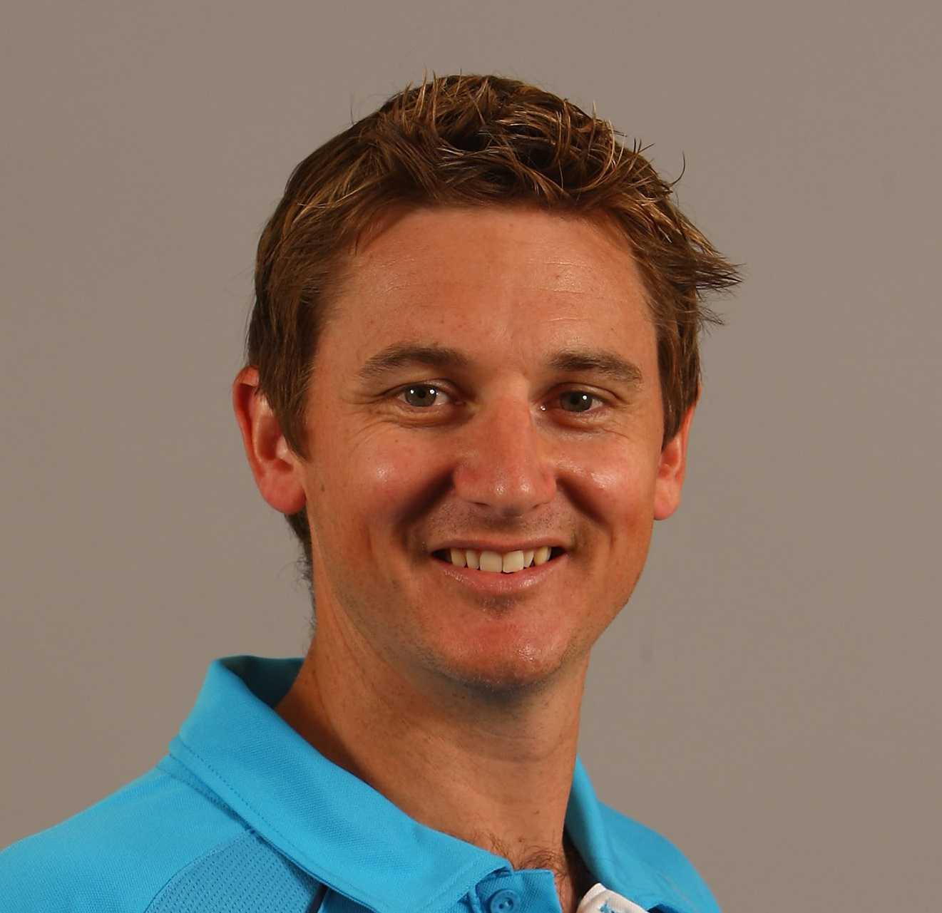 Image of Glenn Rogers