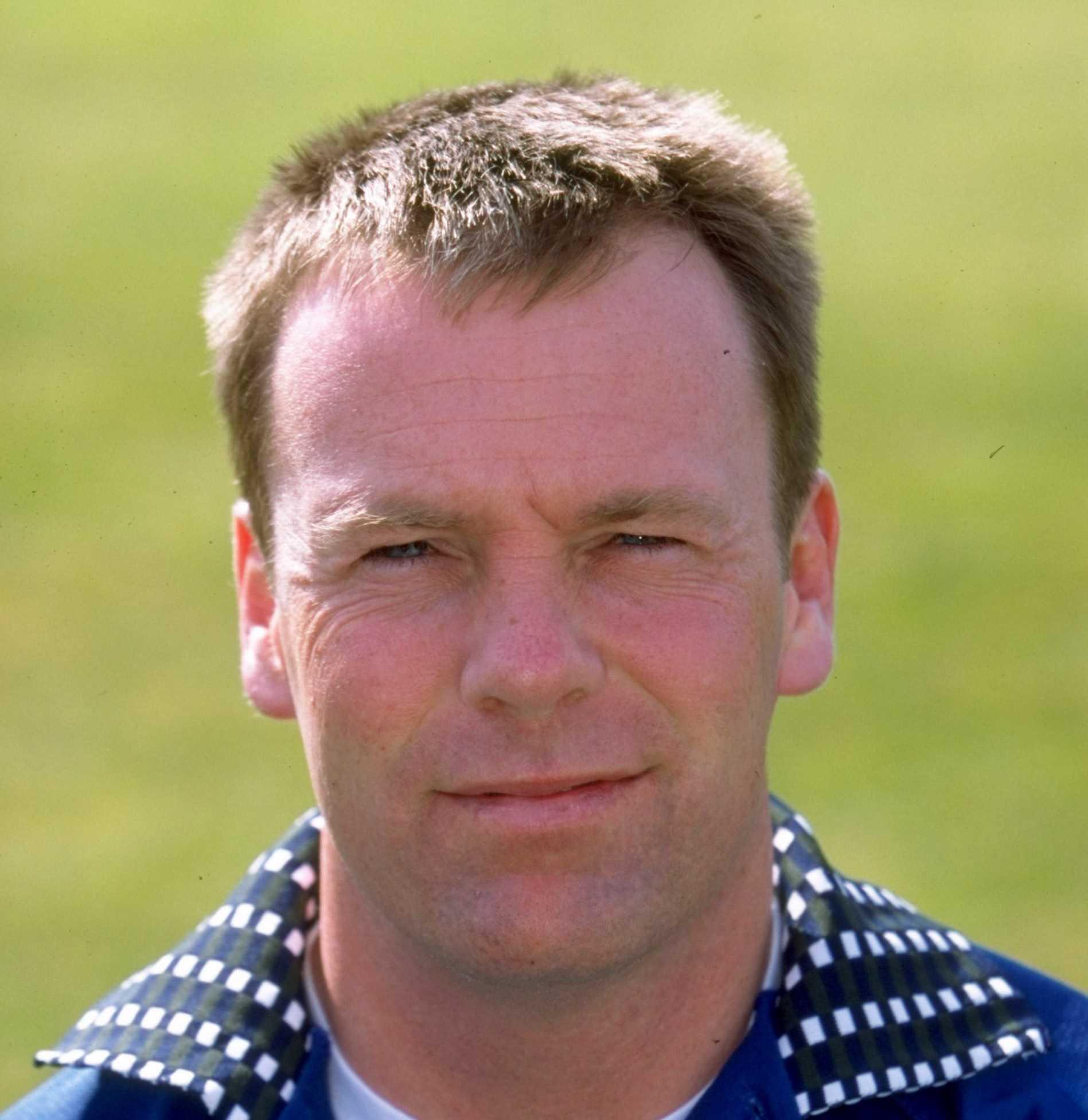 Image of Bruce Patterson