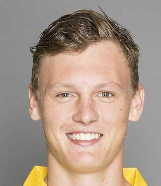 Image of David Grant
