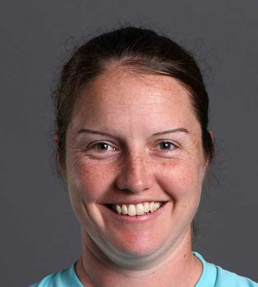 Image of Rene Farrell