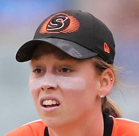 Image of Megan Banting