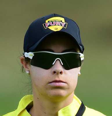 Image of Chloe Piparo