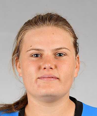 Image of Samantha Betts