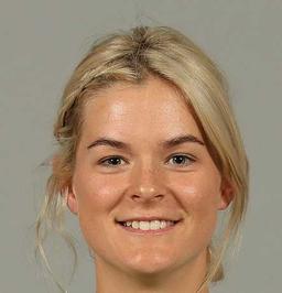 Katie Mack
