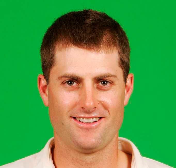Image of Simon Katich
