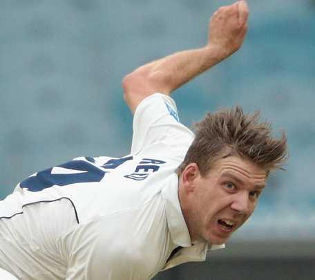 Image of Jake Reed