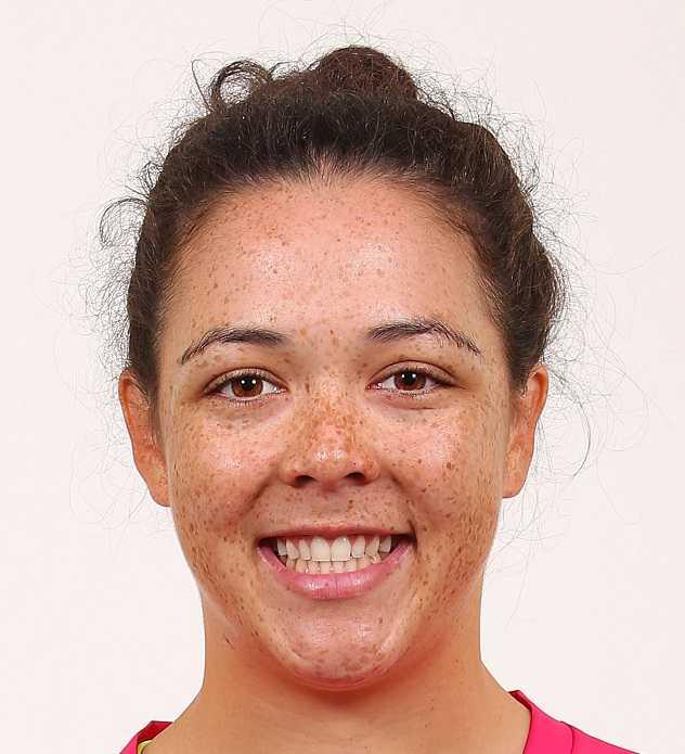 Image of Lauren Smith