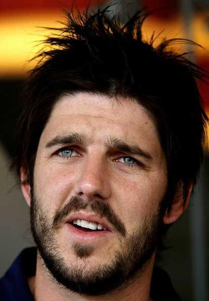 Image of Brett Geeves