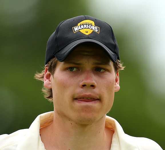 Image of Luke Towers