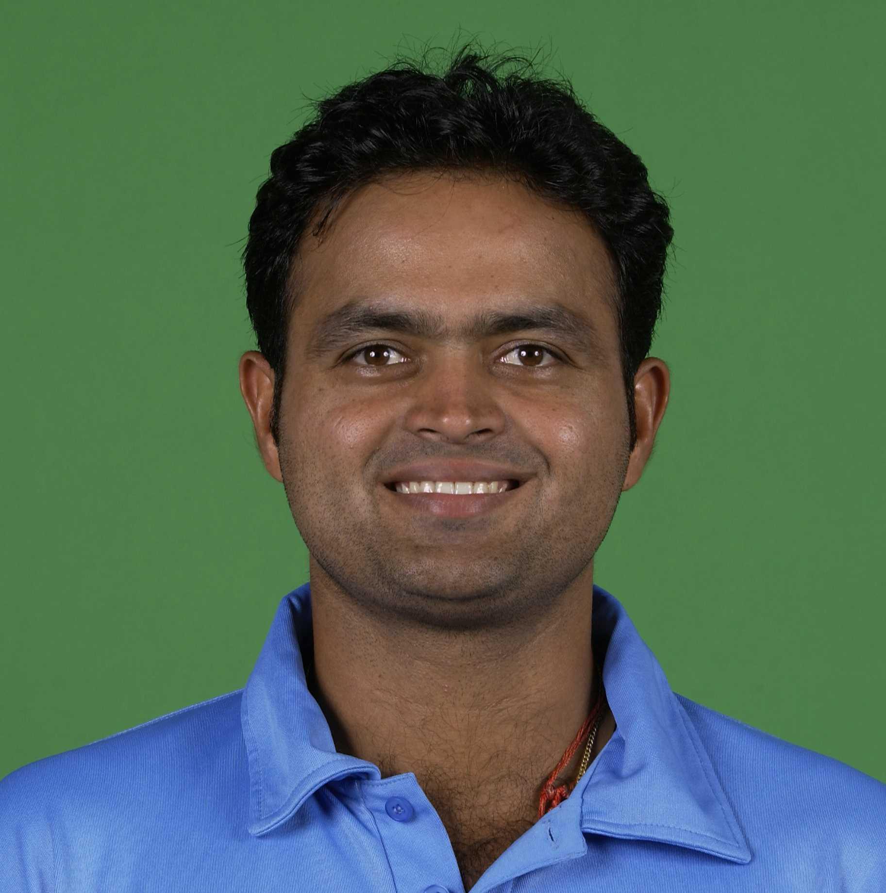 Image of Dinesh Mongia
