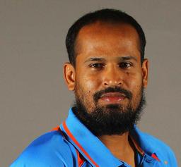 Yusuf Pathan