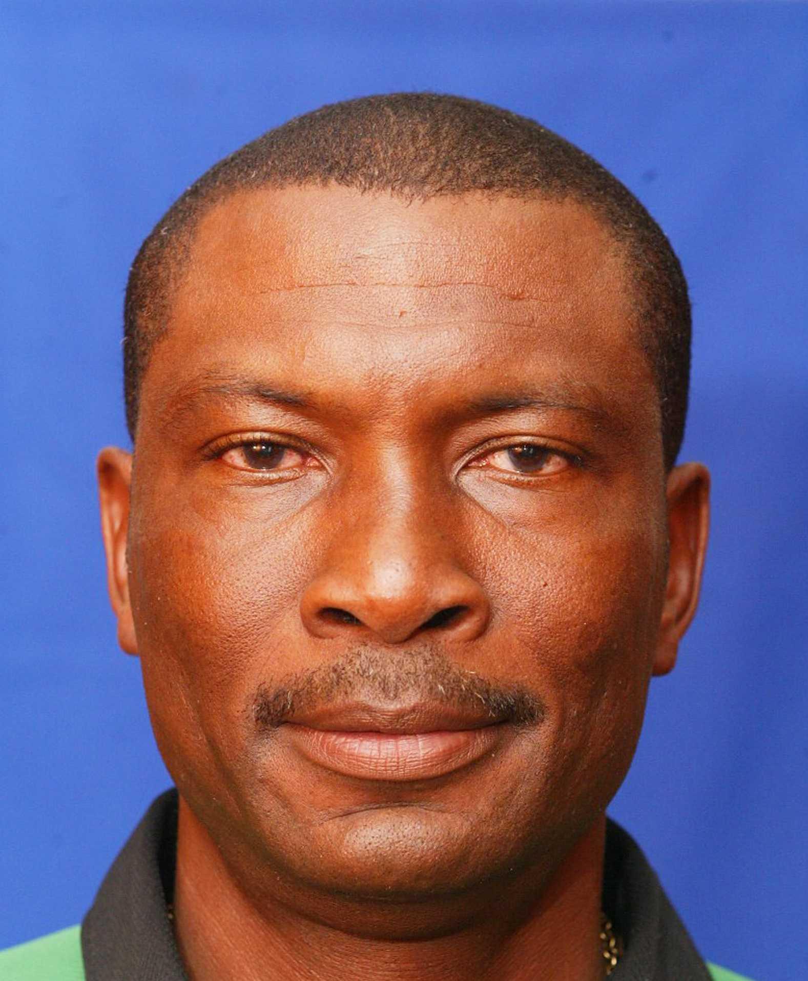Image of Roger Harper