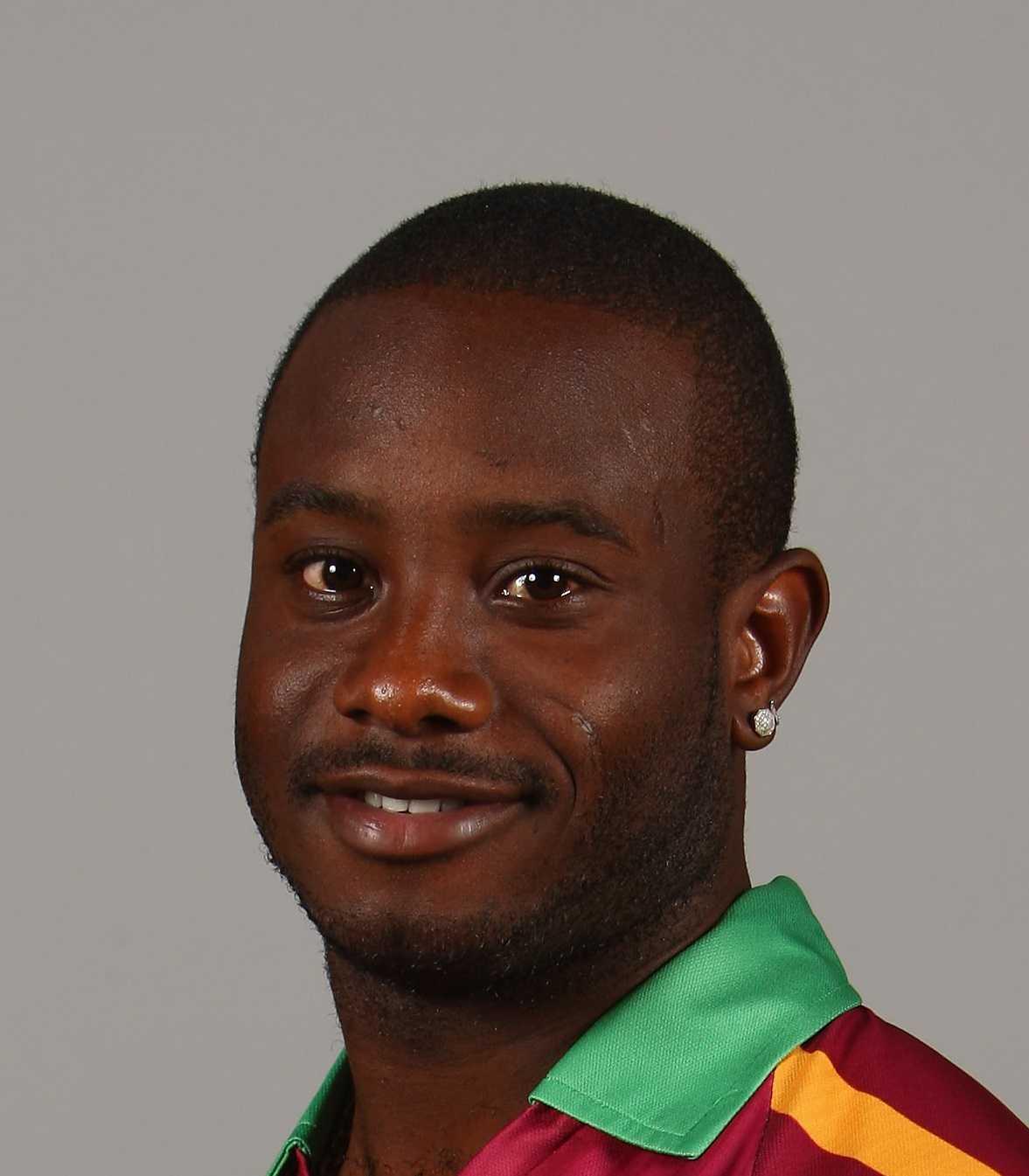 Image of Xavier Marshall