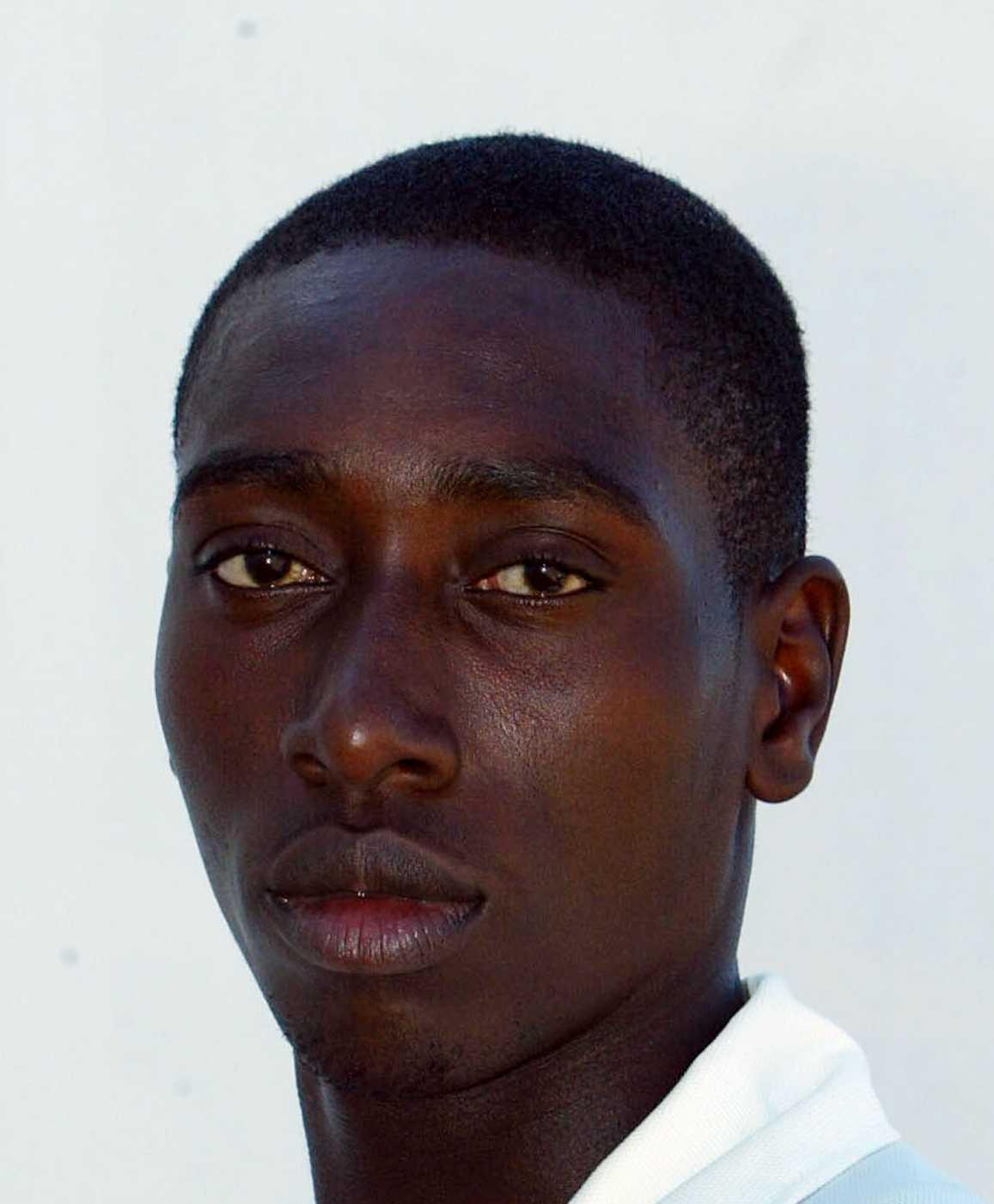 Image of Dwight Washington
