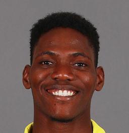 Jarion Hoyte