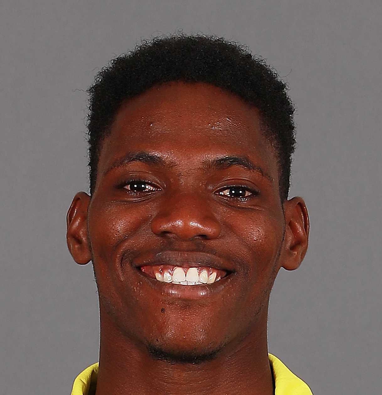 Image of Jarion Hoyte