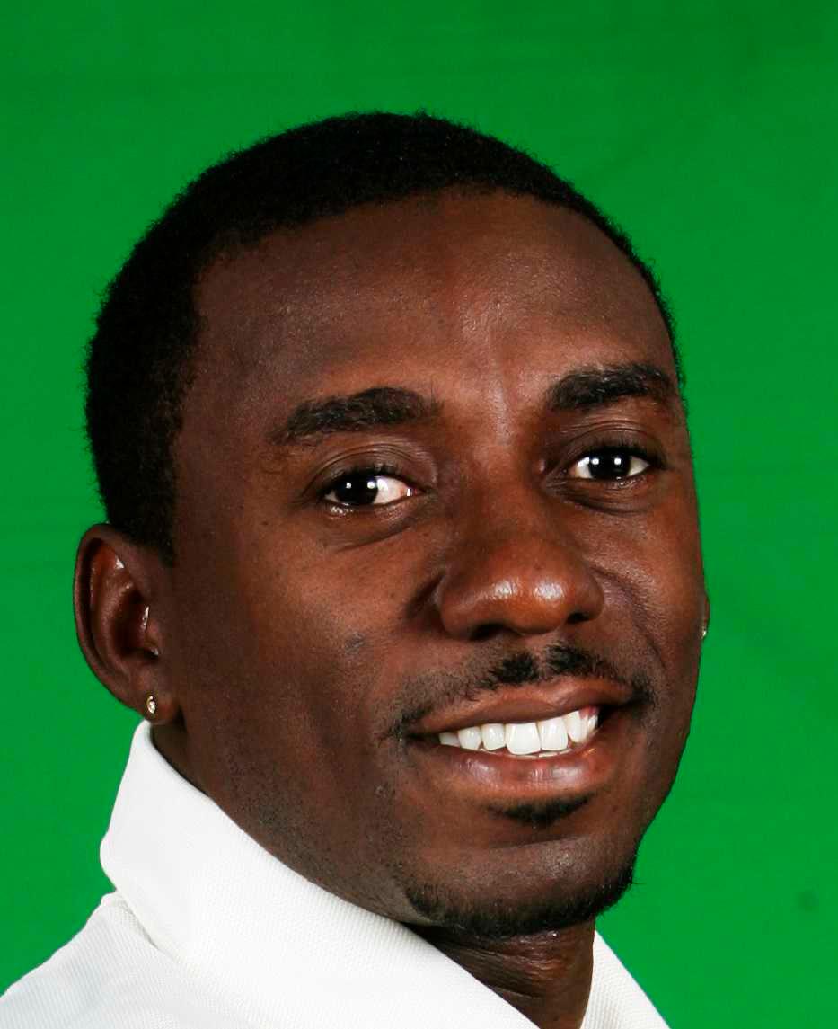 Image of Pedro Collins