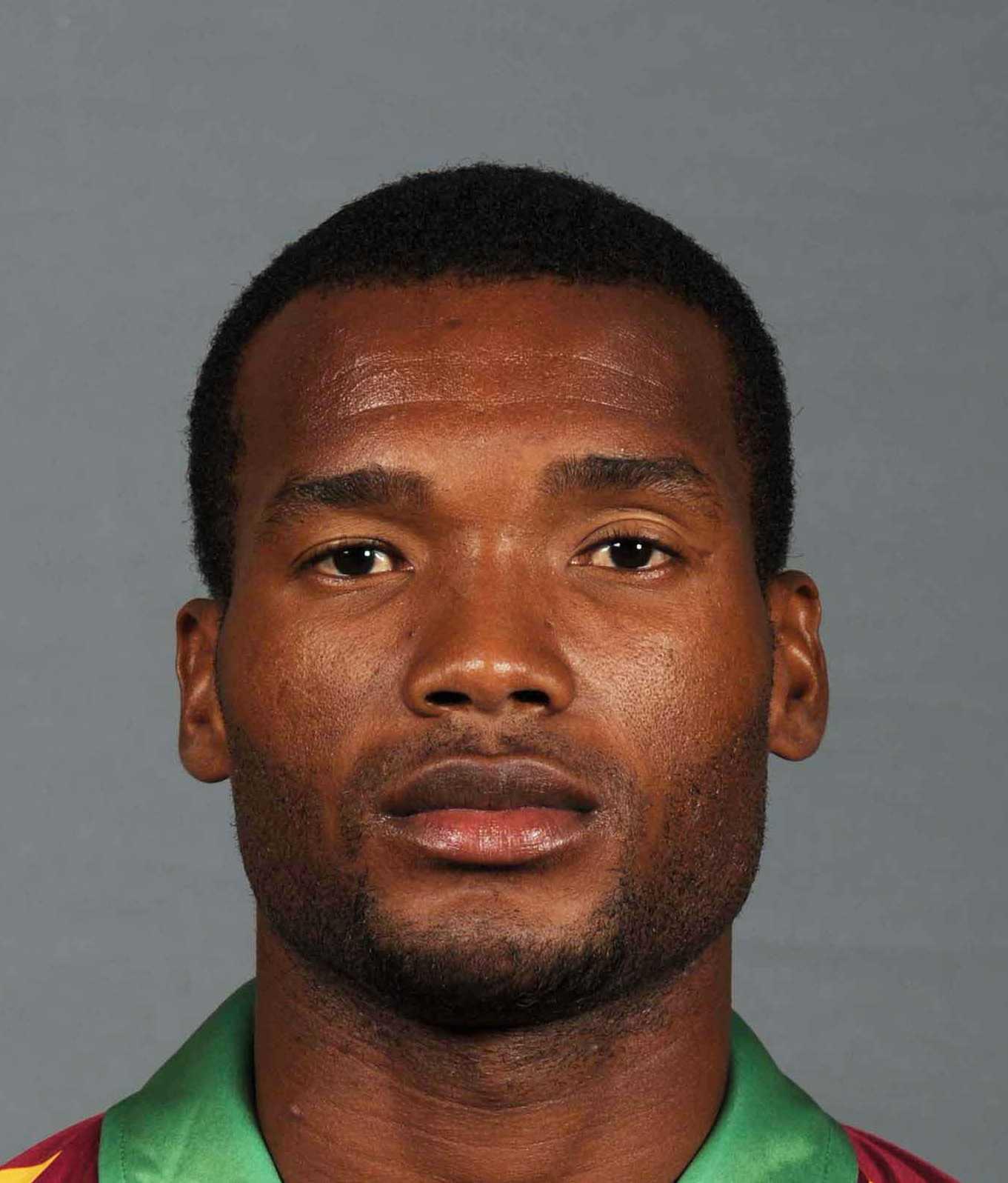 Image of David Bernard