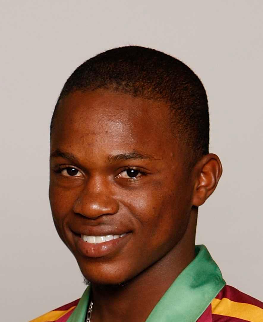 Image of Trevon Griffith