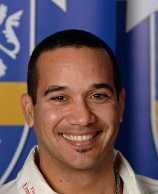 Image of Gareth Breese