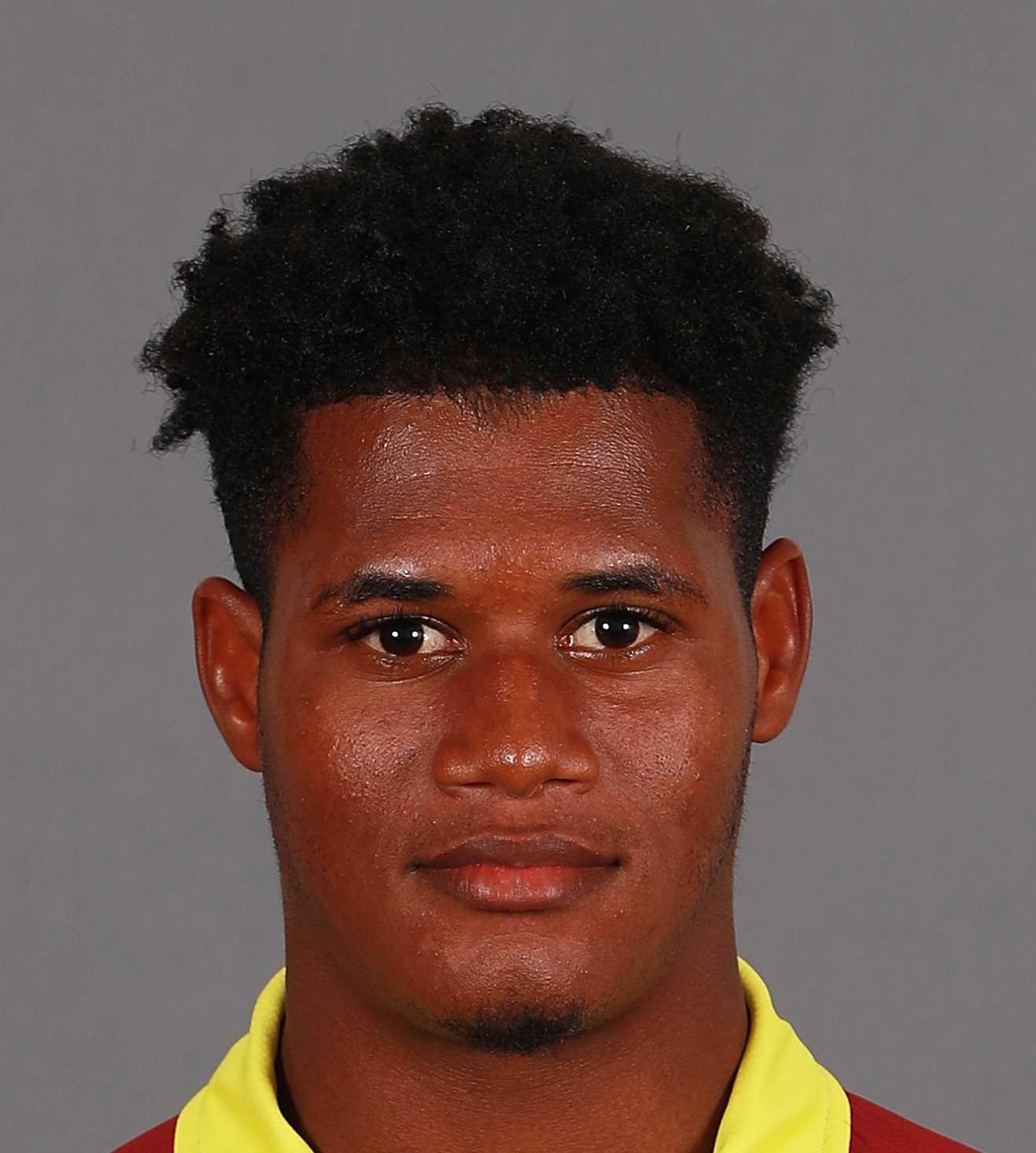 Image of Kian Pemberton