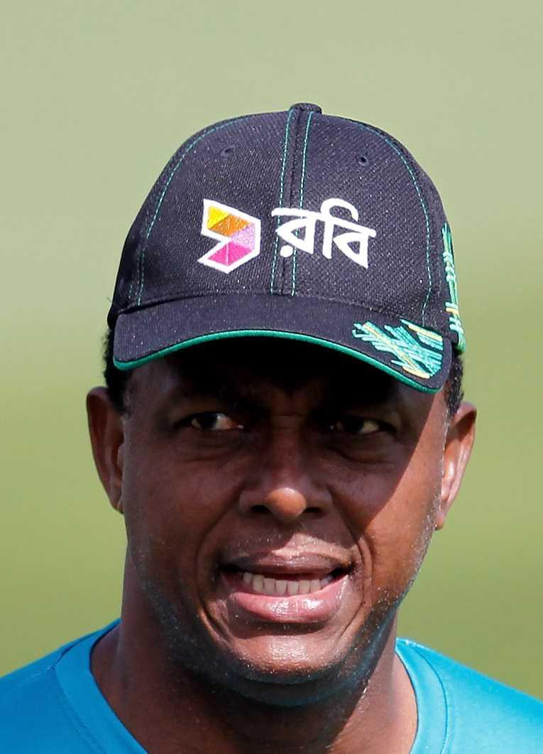 Image of Courtney Walsh