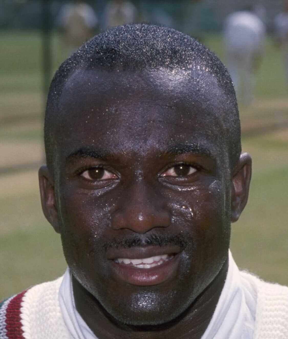Image of Junior Murray
