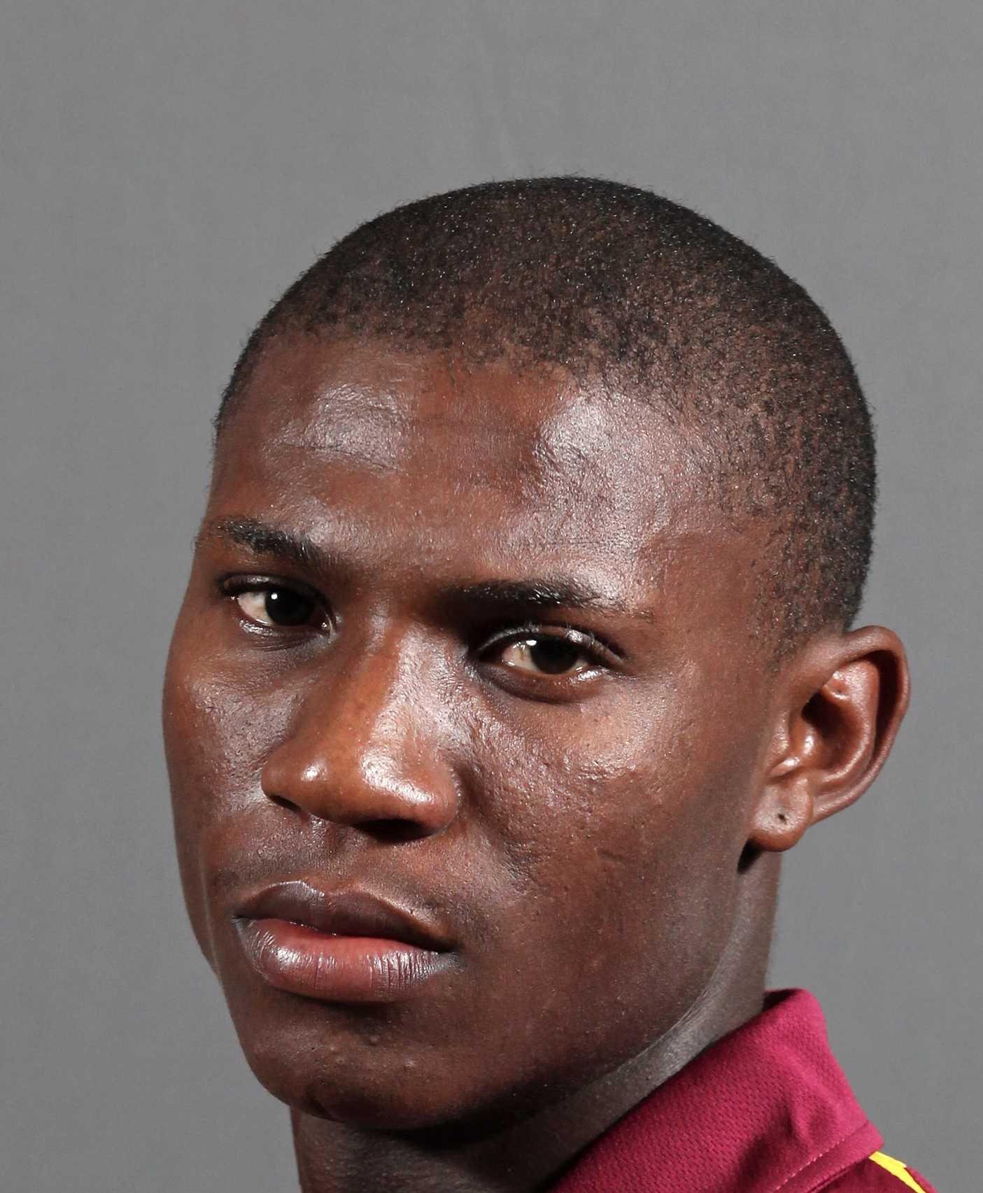 Image of Devon Thomas