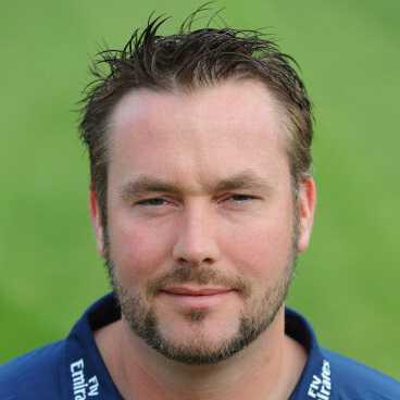 Image of Ian Blackwell