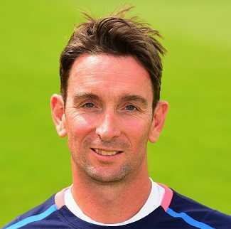 Image of James Kirtley