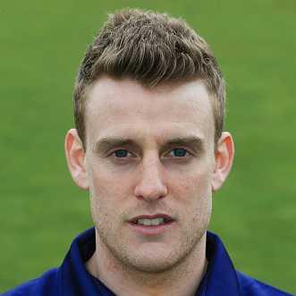 Image of Ben Wright