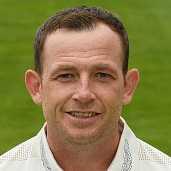 Image of Graham Wagg