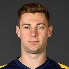 Image of James Wainman