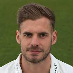 Image of Ollie Freckingham