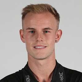 Image of Zak Chappell