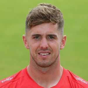 Image of Toby Lester
